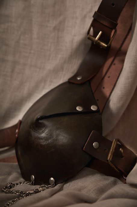 Uniqueness. Verginale. Unique items.